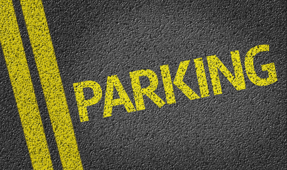 Read more about the article Skal du merke opp en parkeringsplass?